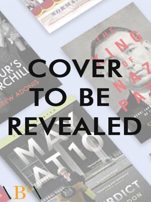 cover image of No Second Chances